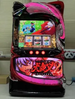 2026年最新】犬夜叉2 スマスロの人気アイテム - メルカリ