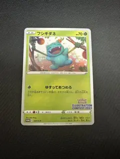 2026年最新】フシギダネ プロモ 未開封の人気アイテム - メルカリ