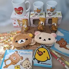 2026年最新】Rilakkumaまとめ売りの人気アイテム - メルカリ