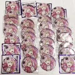 2026年最新】甘露寺蜜璃 缶バッジ まとめ売りの人気アイテム - メルカリ