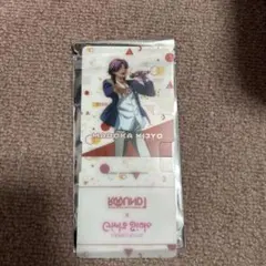 2026年最新】姫条まどか アクリルスタンドの人気アイテム - メルカリ