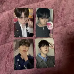 2026年最新】oneus トレカの人気アイテム - メルカリ