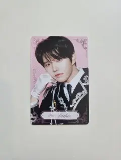 2026年最新】NCT wish ジェヒ トレカの人気アイテム - メルカリ