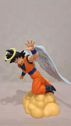 2026年最新】天使 孫悟空の人気アイテム - メルカリ