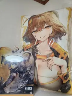 2026年最新】nikke アニス サインの人気アイテム - メルカリ