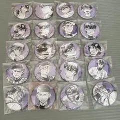 2026年最新】ダイヤのA プリンセスカフェ 缶バッジの人気アイテム