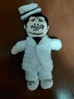 2026年最新】矢沢永吉 ぬいぐるみの人気アイテム - メルカリ