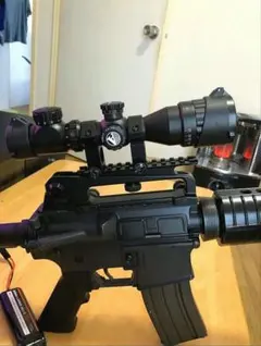 2026年最新】m4a1 カスタム マルイの人気アイテム - メルカリ