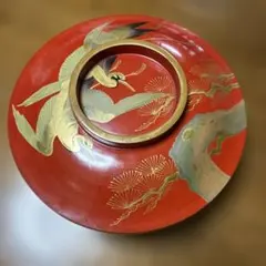 2026年最新】漆器 蒔絵 蓋付き椀の人気アイテム - メルカリ