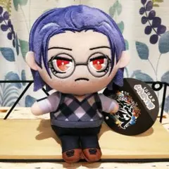 2026年最新】ヒプマイぬいぷりけの人気アイテム - メルカリ