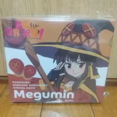 2026年最新】この素晴らしい世界に祝福を! イヤホンの人気アイテム