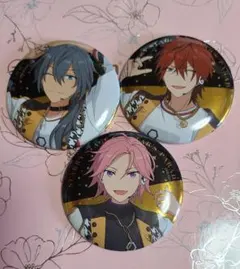 2026年最新】燐音 時光 缶バッジの人気アイテム - メルカリ