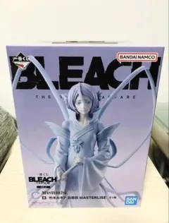 2026年最新】朽木ルキア c賞の人気アイテム - メルカリ