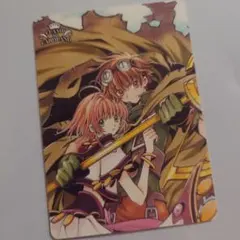 2026年最新】 CLAMP ツバサ カードの人気アイテム - メルカリ