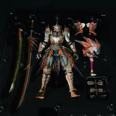 2026年最新】レウスシリーズ装備ハンターの人気アイテム - メルカリ