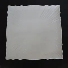 2026年最新】リチャード ジノリ ベッキオホワイト スクエアプレート 22