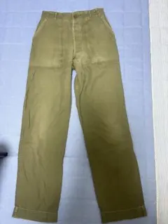 2026年最新】us army ベイカーパンツ 50sの人気アイテム - メルカリ