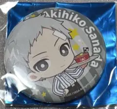 2026年最新】ペルソナ3 缶バッジ 真田の人気アイテム - メルカリ