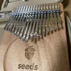 2026年最新】カリンバ seeds 17の人気アイテム - メルカリ