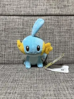 2026年最新】ポケモンキャンバス ミズゴロウの人気アイテム - メルカリ