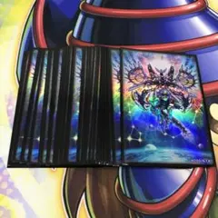 2026年最新】流星輝巧群 スリーブの人気アイテム - メルカリ