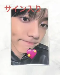 2026年最新】TxT スビン サインの人気アイテム - メルカリ