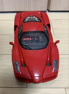 2026年最新】エンツォフェラーリ ラジコンの人気アイテム - メルカリ