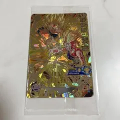 2026年最新】ドラゴンボールヒーローズ 孫悟飯 少年期 未開封の人気