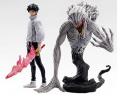 2026年最新】呪術廻戦 乙骨憂太 里香 フィギュアの人気アイテム - メルカリ