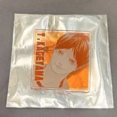 2026年最新】ハイキュー アクリルバッジコレクションの人気アイテム