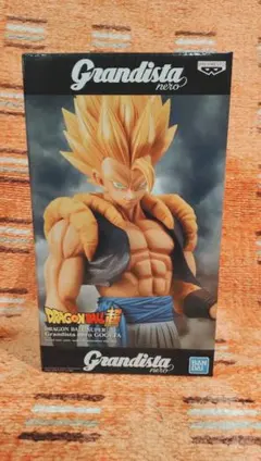 2026年最新】grandista nero ゴジータの人気アイテム - メルカリ