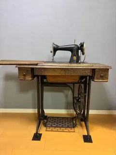 2026年最新】足踏みミシン レトロの人気アイテム - メルカリ