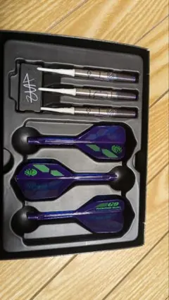 2026年最新】Target ダーツの人気アイテム - メルカリ