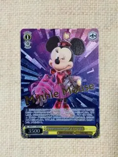 2026年最新】ヴァイスシュヴァルツ ミラーウォリアーズ ミッキーの人気