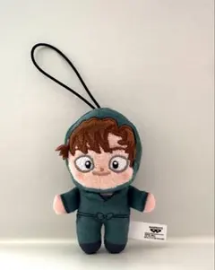 2026年最新】善法寺伊作 ほわぬいの人気アイテム - メルカリ