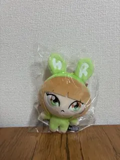 2026年最新】newjeans キーリング ヘリンの人気アイテム - メルカリ