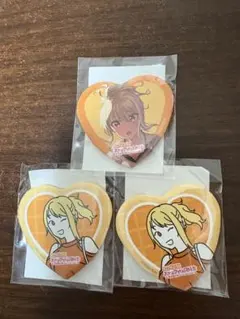 2026年最新】宮下愛 缶バッジの人気アイテム - メルカリ