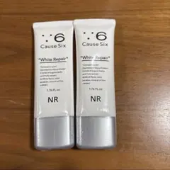 2026年最新】コーズシックスホワイトリペアの人気アイテム - メルカリ