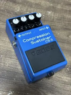 2026年最新】BOSS CS 3の人気アイテム - メルカリ