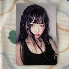 2026年最新】newjeans ハニ サノクの人気アイテム - メルカリ