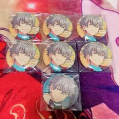 2026年最新】大神晃牙イベコレ缶バッジの人気アイテム - メルカリ