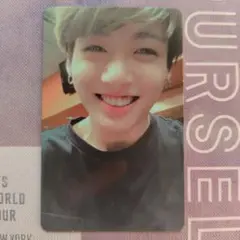 2026年最新】bts new yorkトレカの人気アイテム - メルカリ