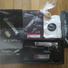 2026年最新】OPS-Tactical.45 ガスガンの人気アイテム - メルカリ