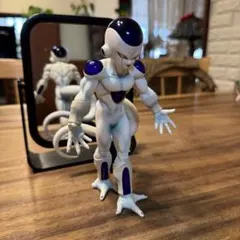 2026年最新】master stars piece フリーザーの人気アイテム - メルカリ