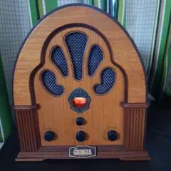 2026年最新】ジョージア アンティークラジオの人気アイテム - メルカリ