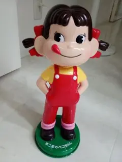 2026年最新】ペコちゃん60周年記念首ふり人形の人気アイテム - メルカリ