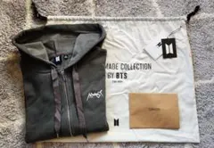 2026年最新】btsグクパーカーの人気アイテム - メルカリ