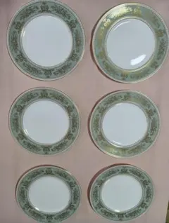 2026年最新】ウェッジウッド コロンビア セージグリーンの人気アイテム