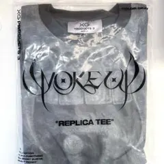 2026年最新】xg woke up tシャツの人気アイテム - メルカリ