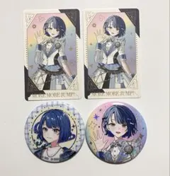 2026年最新】5th fes ホログラム缶バッジの人気アイテム - メルカリ